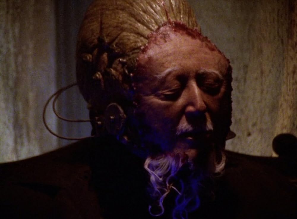 バーサーカーの画像