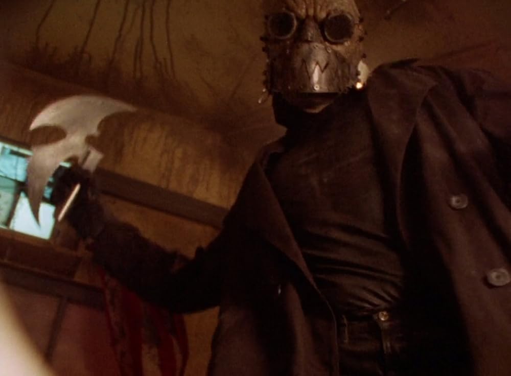 バーサーカーの画像