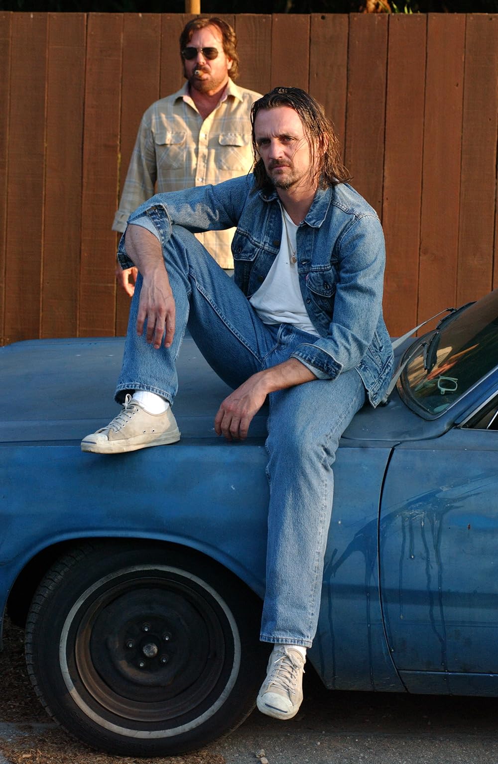 ジョン・ゲイシーの画像