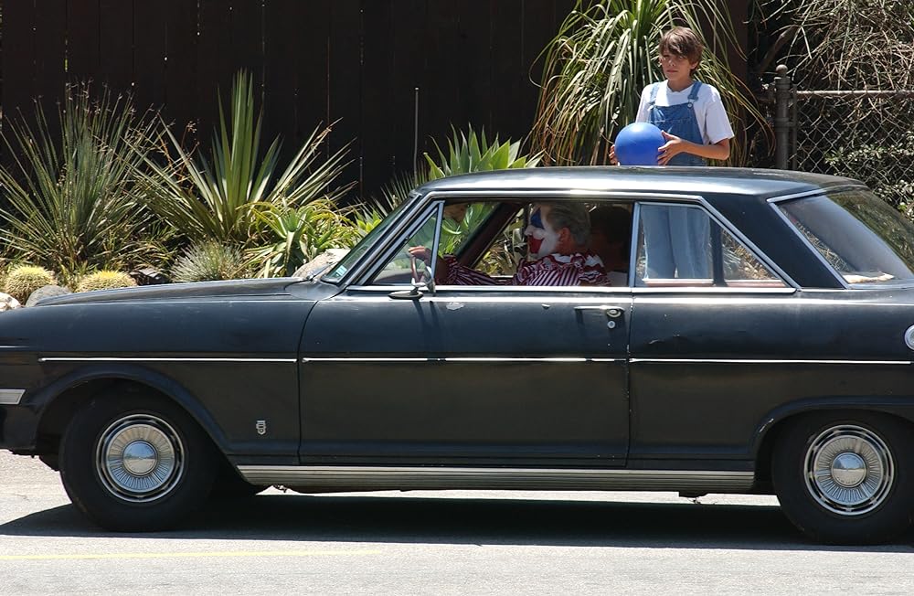 ジョン・ゲイシーの画像