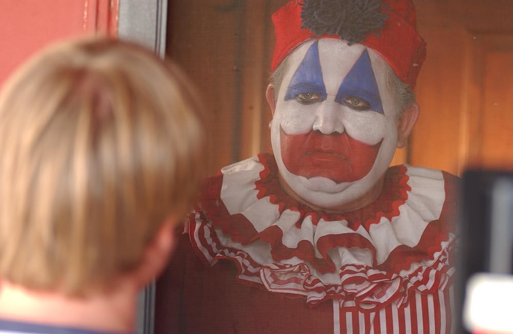 ジョン・ゲイシーの画像