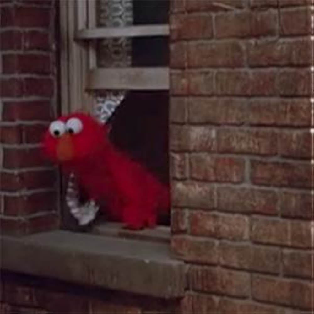 セサミストリート ザ・ムービー:おうちに帰ろう、ビッグバード！の画像