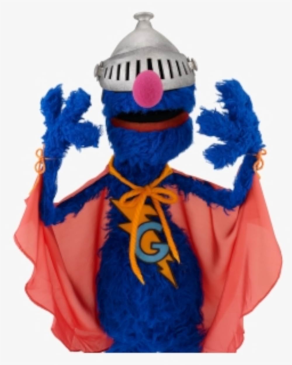 セサミストリート ザ・ムービー:おうちに帰ろう、ビッグバード！の画像