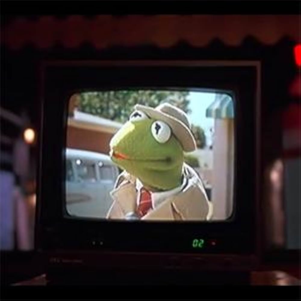 セサミストリート ザ・ムービー:おうちに帰ろう、ビッグバード！の画像