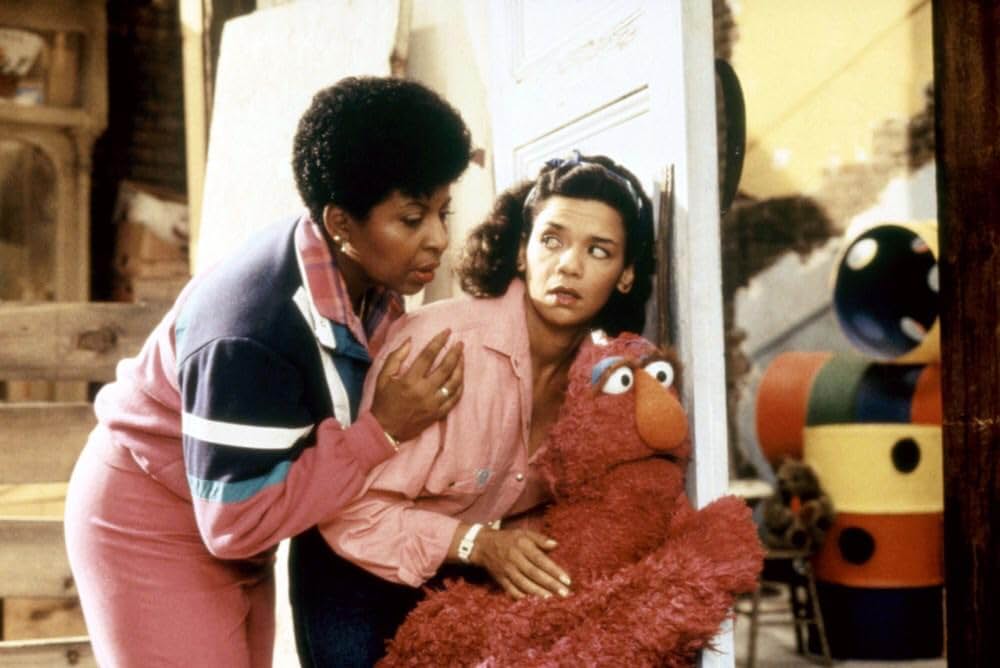 セサミストリート ザ・ムービー:おうちに帰ろう、ビッグバード！の画像