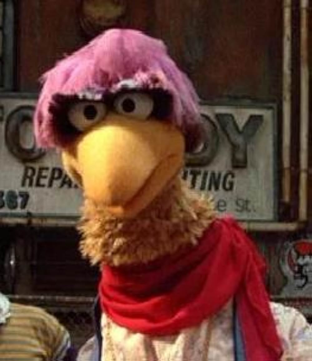 セサミストリート ザ・ムービー:おうちに帰ろう、ビッグバード！の画像