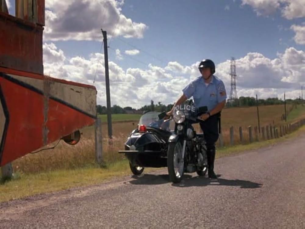 セサミストリート ザ・ムービー:おうちに帰ろう、ビッグバード！の画像