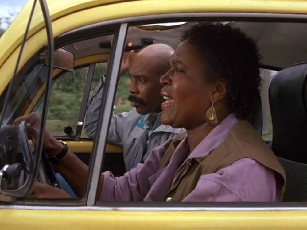 セサミストリート ザ・ムービー:おうちに帰ろう、ビッグバード！の画像