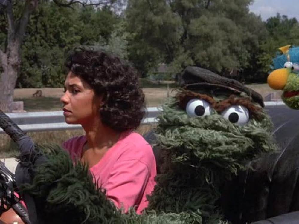 セサミストリート ザ・ムービー:おうちに帰ろう、ビッグバード！の画像