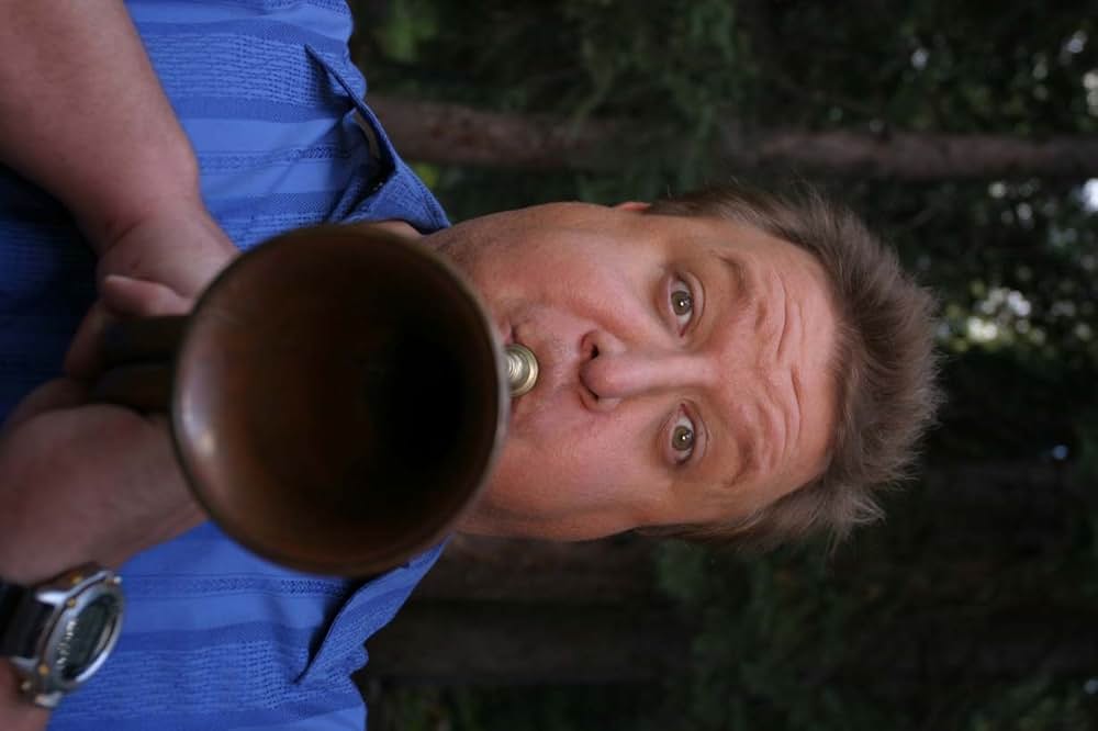 チャーリーと18人のキッズ in ブートキャンプの画像