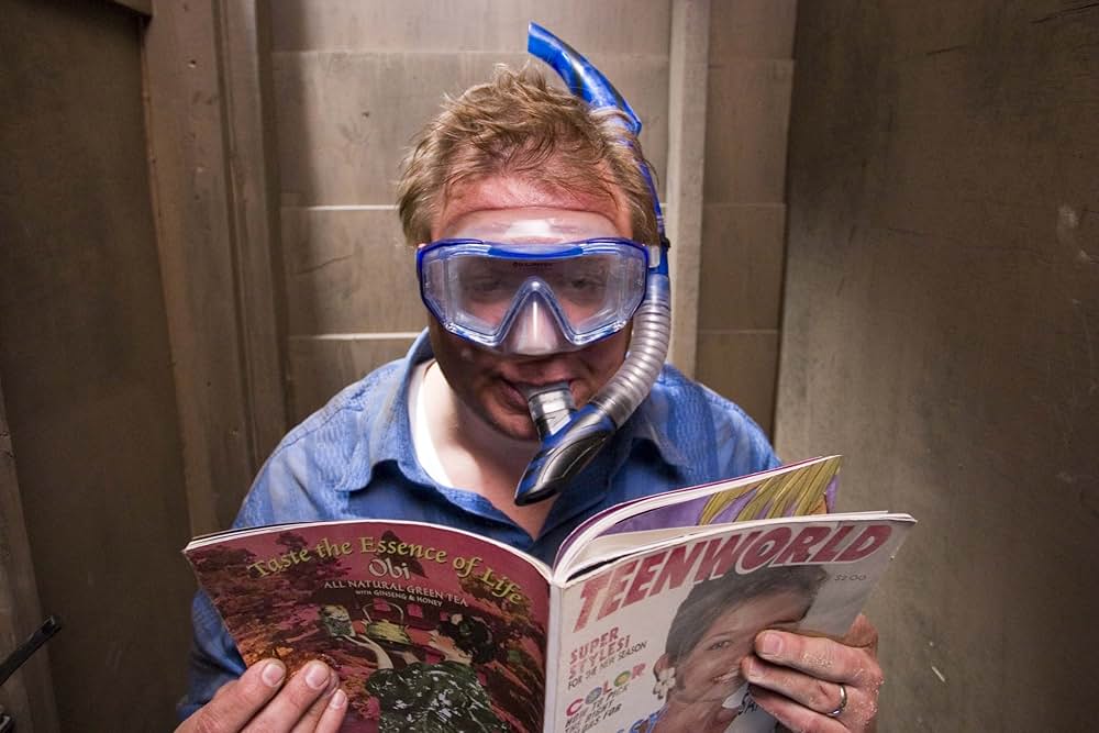 チャーリーと18人のキッズ in ブートキャンプの画像