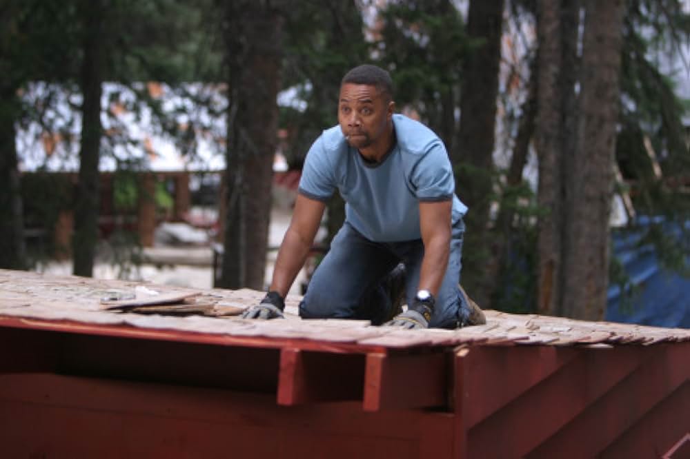 チャーリーと18人のキッズ in ブートキャンプの画像