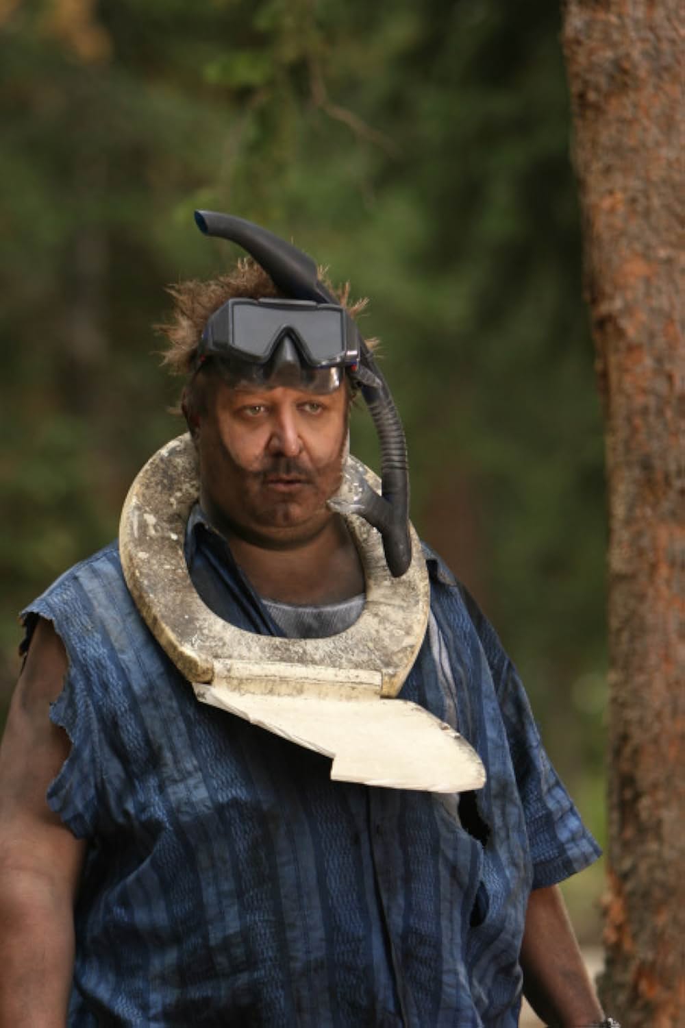 チャーリーと18人のキッズ in ブートキャンプの画像