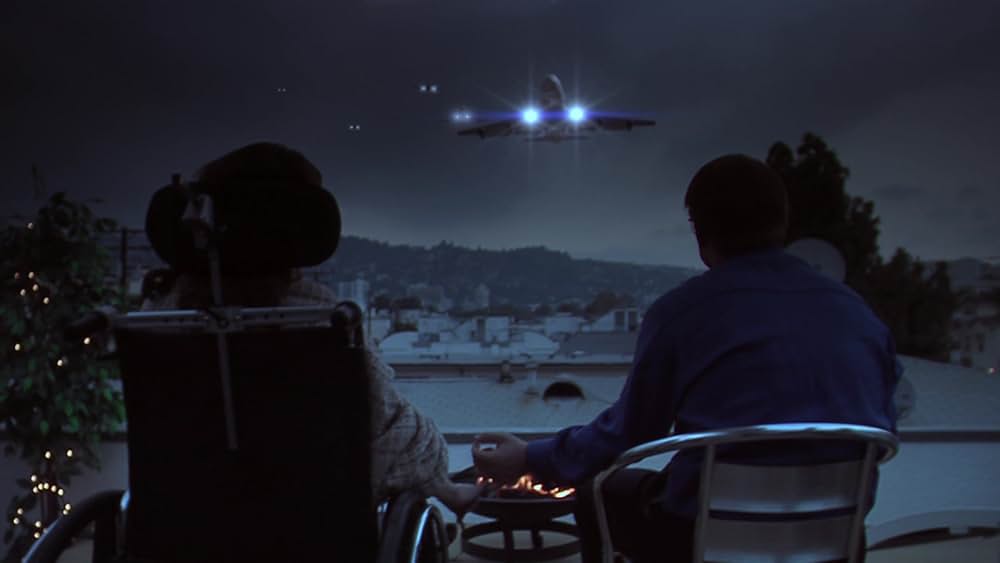 その男は、静かな隣人の画像