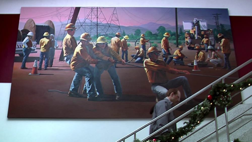 その男は、静かな隣人の画像