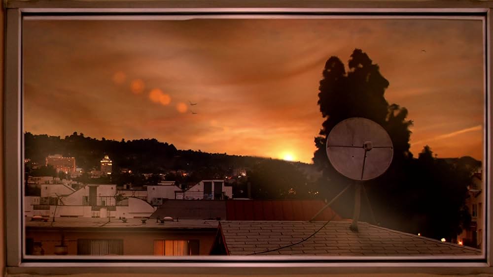 その男は、静かな隣人の画像