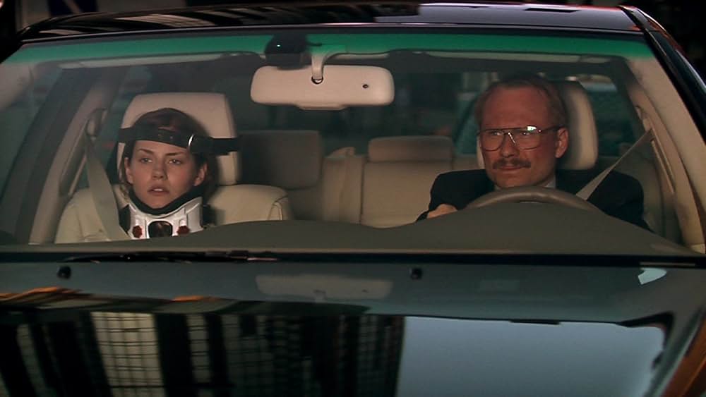 その男は、静かな隣人の画像