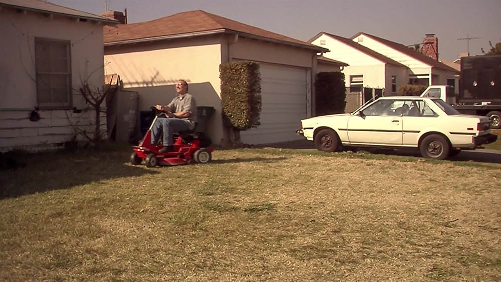 その男は、静かな隣人の画像