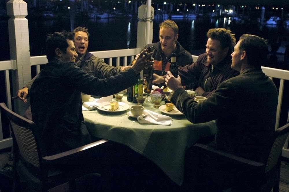 ブリタニー・マーフィ in 結婚前にすべきコトの画像