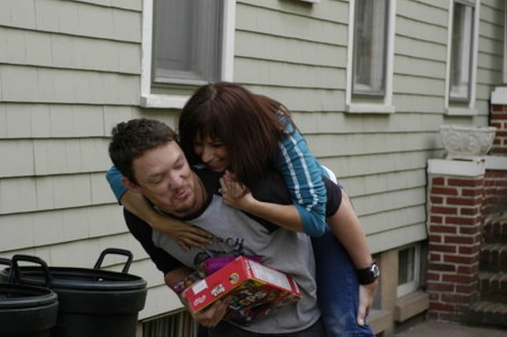 ブリタニー・マーフィ in 結婚前にすべきコトの画像