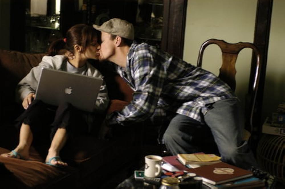 ブリタニー・マーフィ in 結婚前にすべきコトの画像