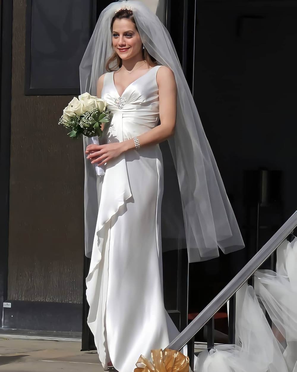 ブリタニー・マーフィ in 結婚前にすべきコトの画像