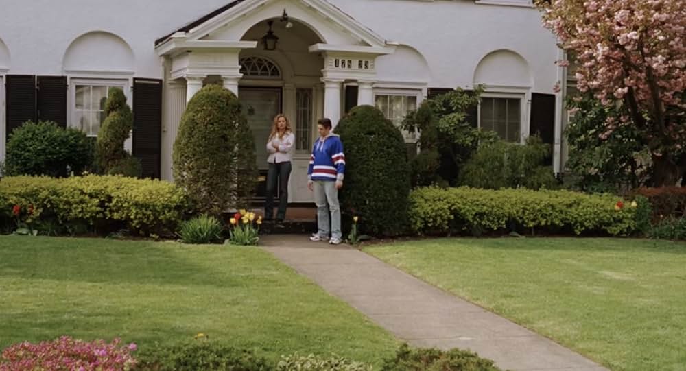 ブリタニー・マーフィ in 結婚前にすべきコトの画像