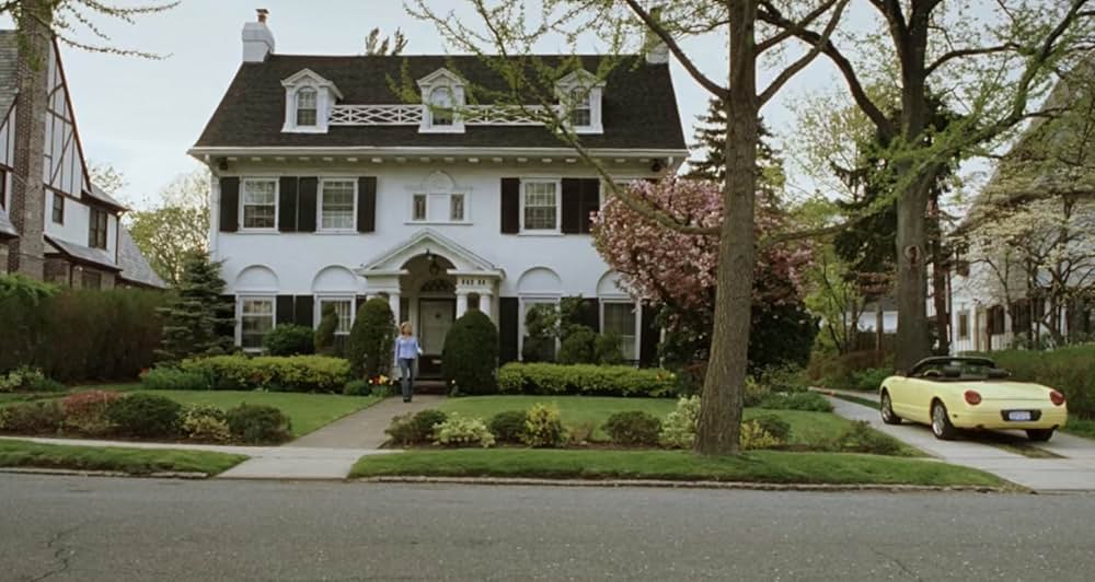 ブリタニー・マーフィ in 結婚前にすべきコトの画像