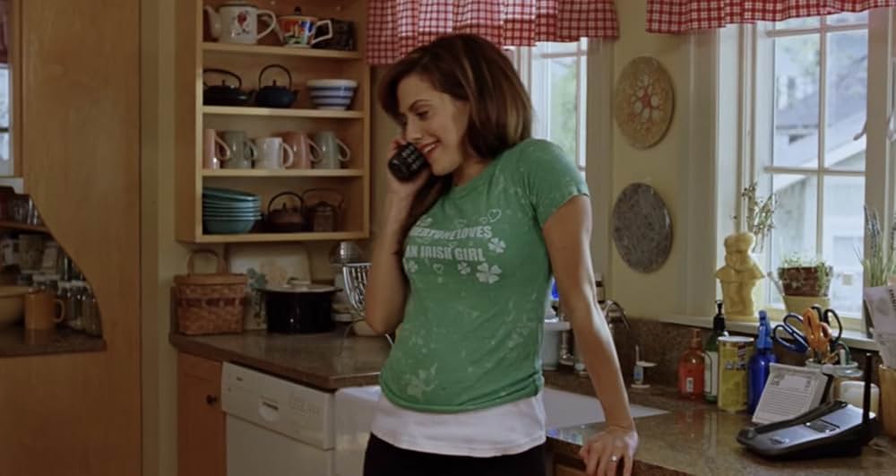 ブリタニー・マーフィ in 結婚前にすべきコトの画像