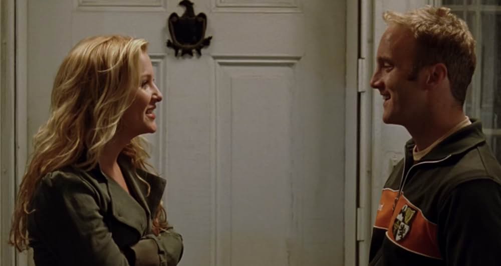 ブリタニー・マーフィ in 結婚前にすべきコトの画像