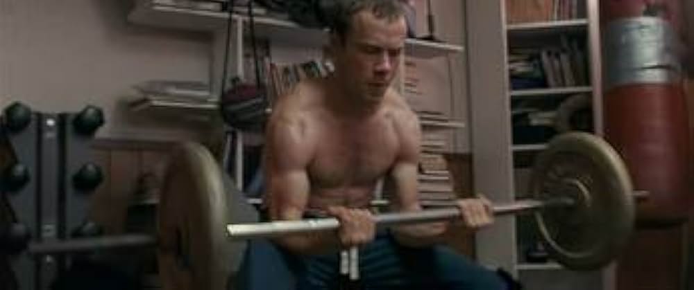 ザ・テロリストの画像