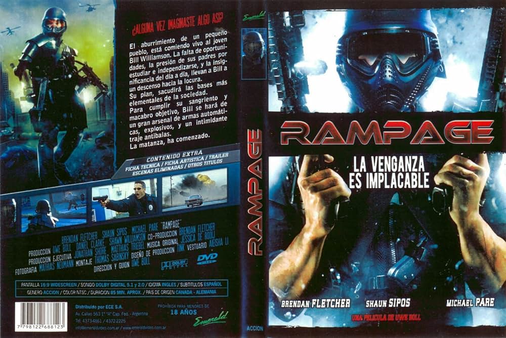 ザ・テロリストの画像