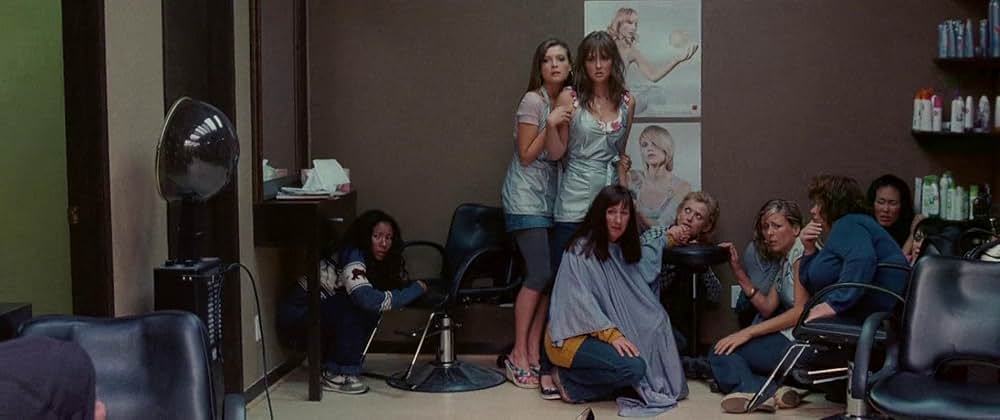 ザ・テロリストの画像