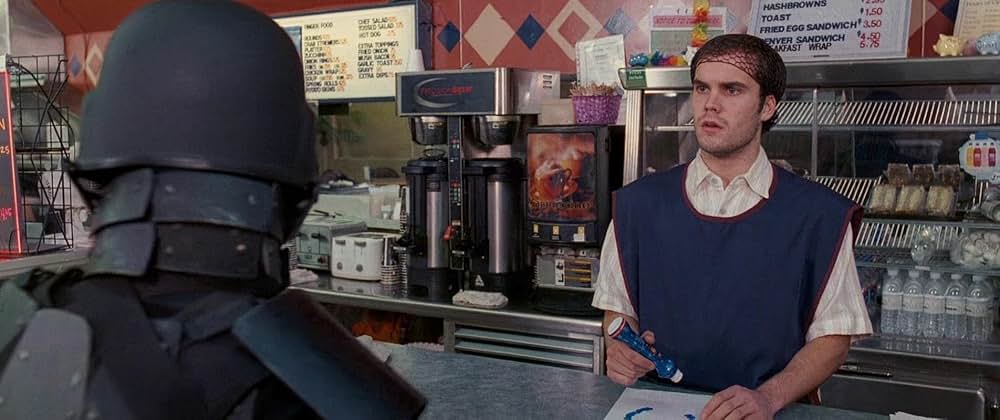 ザ・テロリストの画像