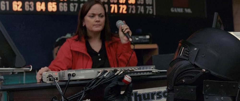 ザ・テロリストの画像