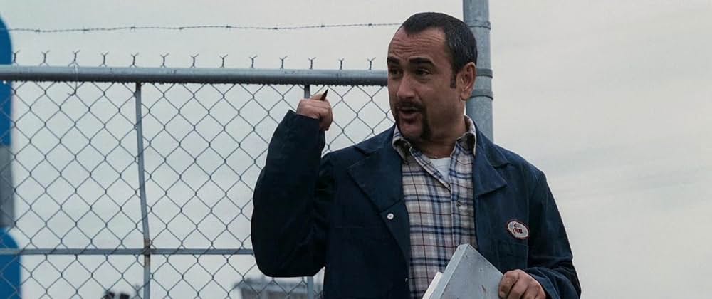 ザ・テロリストの画像