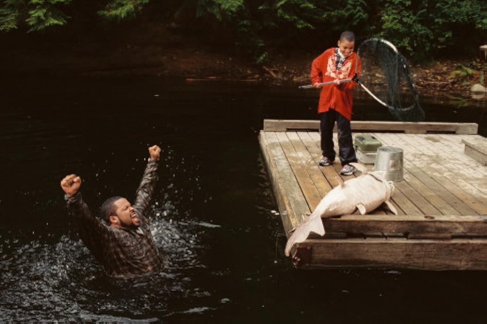 「ボクらのママに近づくな！2」アイス・キューブ & Philip Boldenの画像