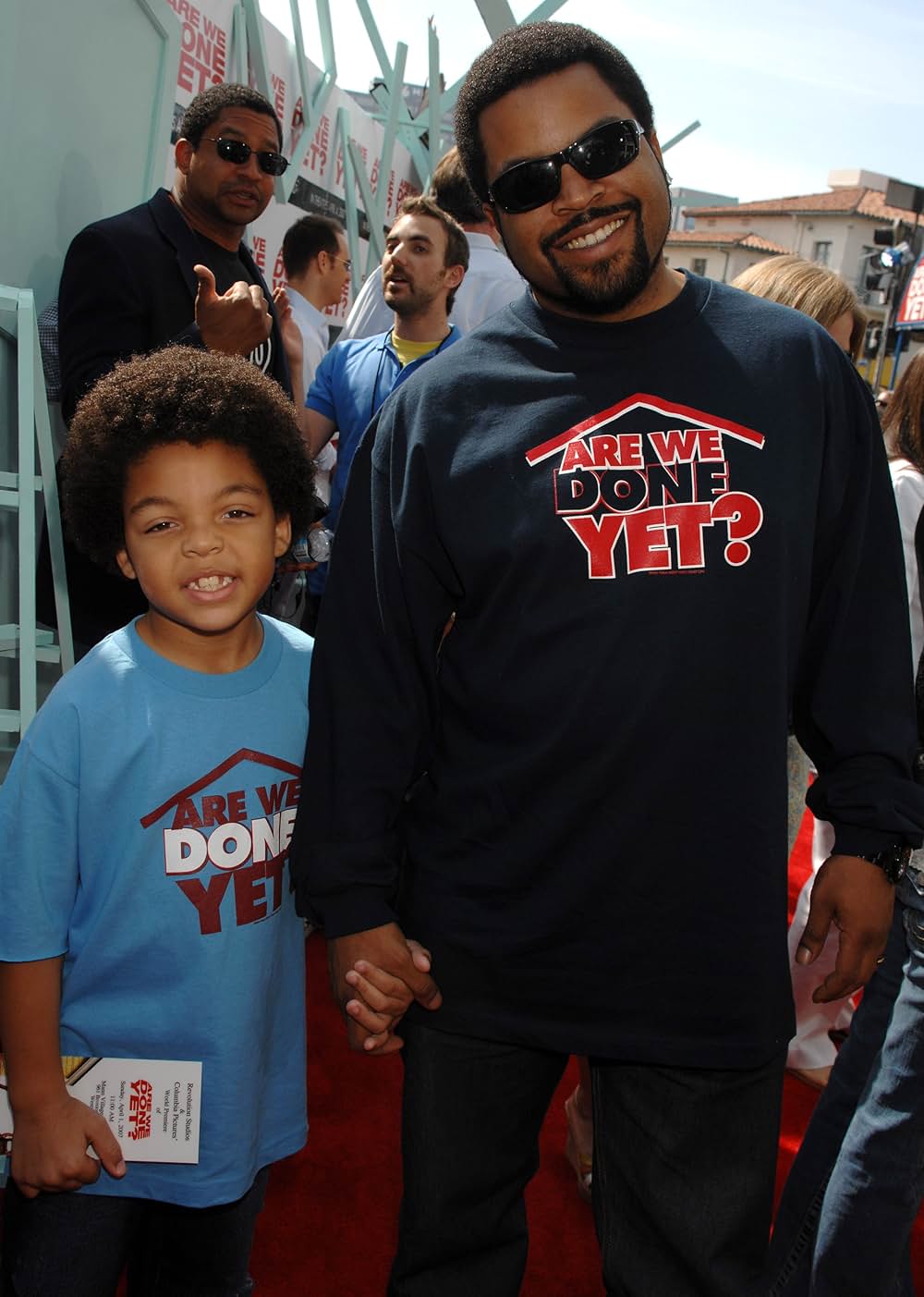 ボクらのママに近づくな！2の画像