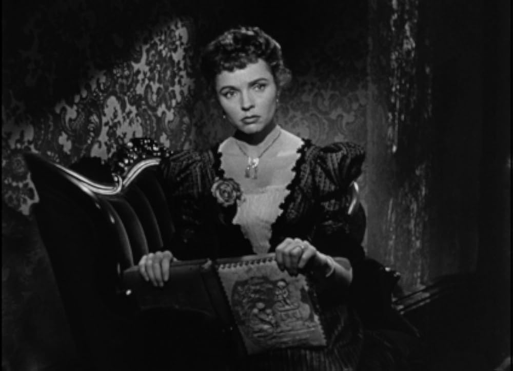 ハウス・バイ・ザ・リバーの画像