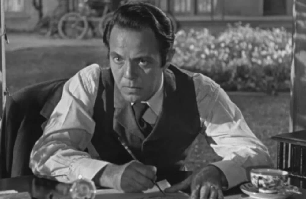 ハウス・バイ・ザ・リバーの画像