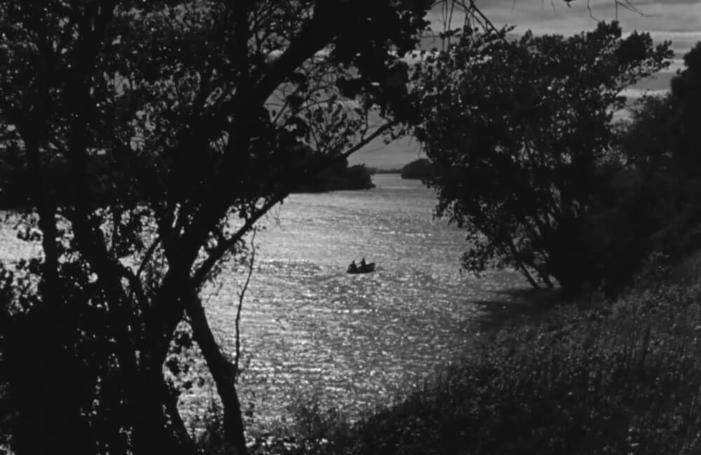 ハウス・バイ・ザ・リバーの画像