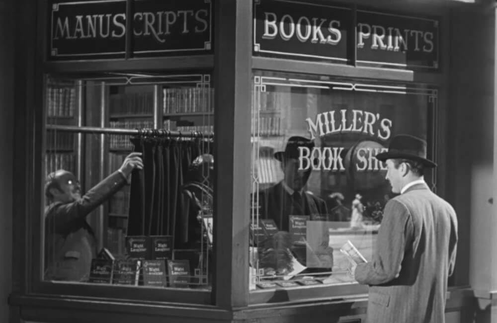 ハウス・バイ・ザ・リバーの画像