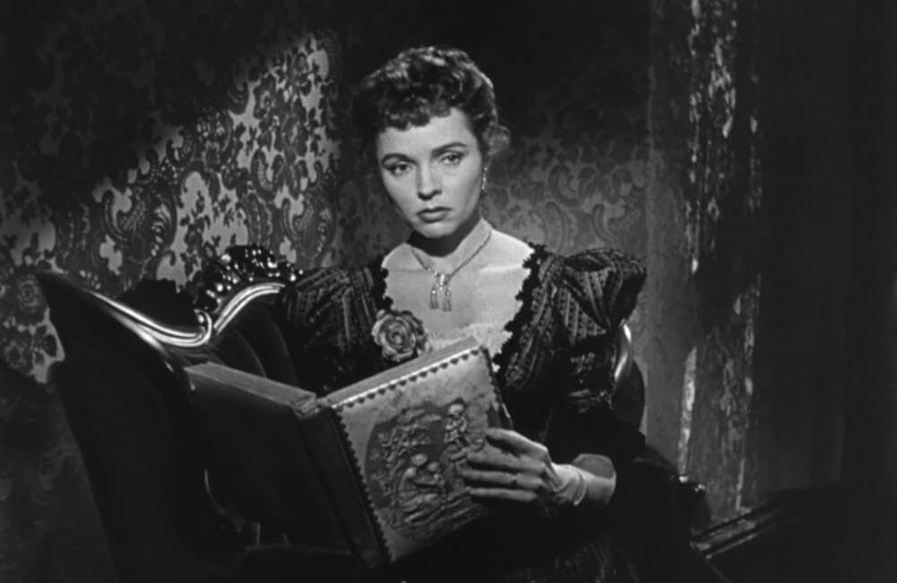 ハウス・バイ・ザ・リバーの画像