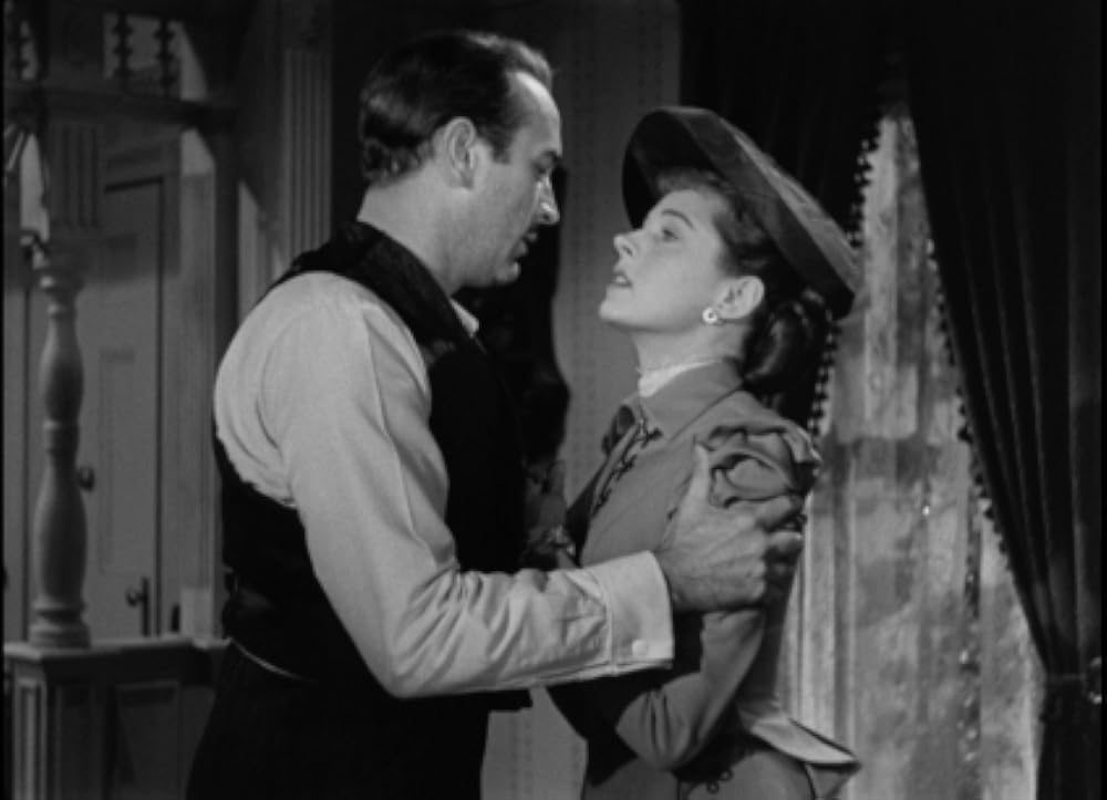 「ハウス・バイ・ザ・リバー」リー・ボウマン & ジェーン・ワイアットの画像