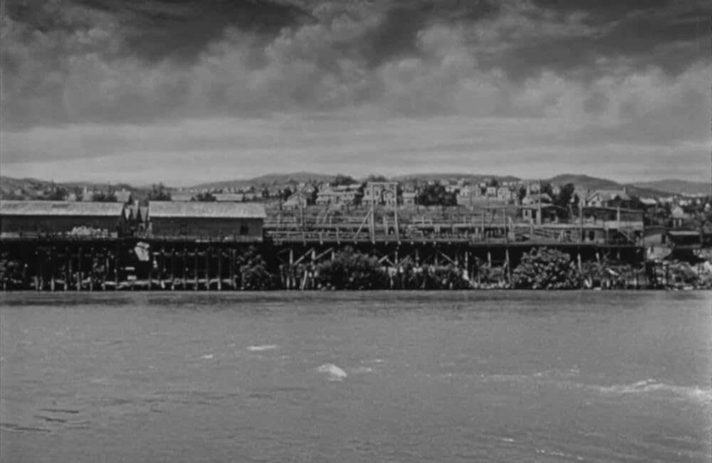 ハウス・バイ・ザ・リバーの画像