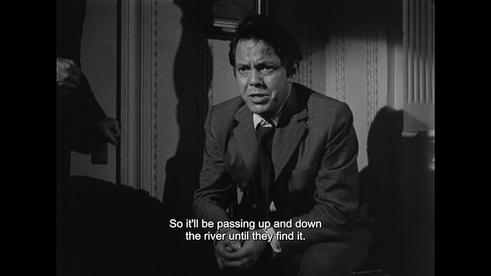 ハウス・バイ・ザ・リバーの画像