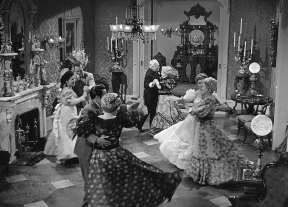 ハウス・バイ・ザ・リバーの画像