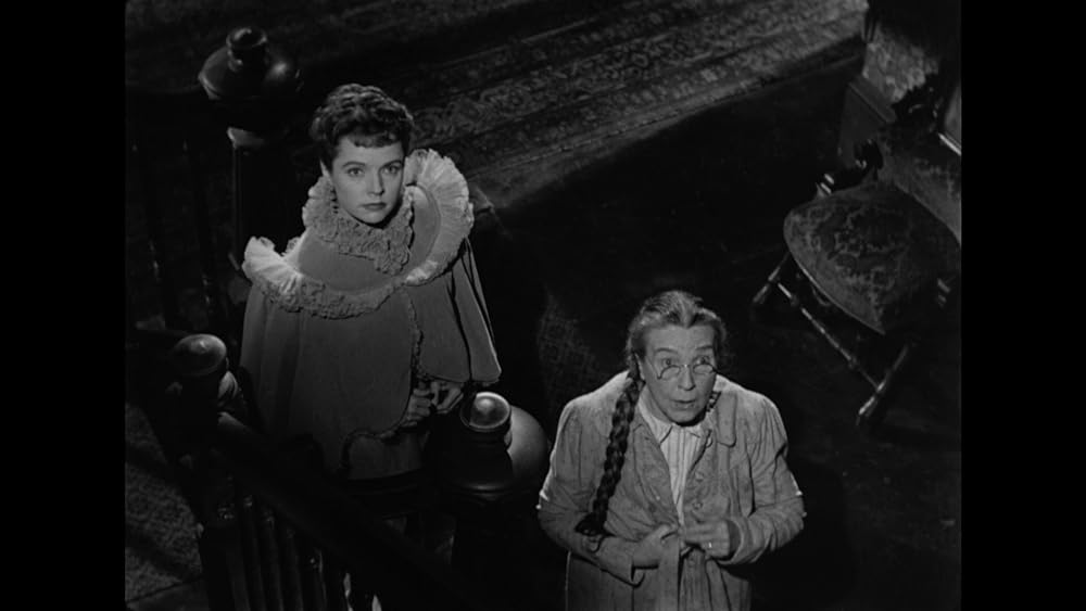 ハウス・バイ・ザ・リバーの画像