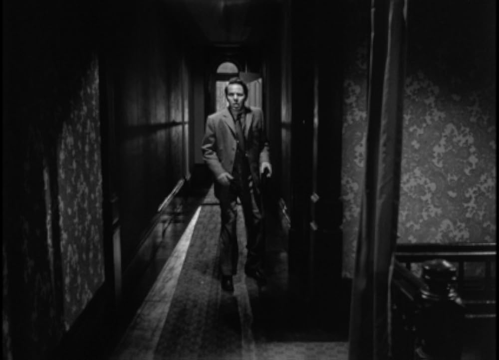 ハウス・バイ・ザ・リバーの画像