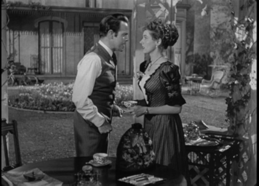 ハウス・バイ・ザ・リバーの画像